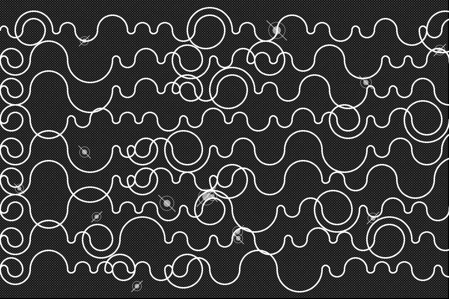 carreras_anna's tweet photo. #code #generativeart #creativecoding #complexity #processing #recamansequence #CodingRecaman https://t.co/jWjdwe3Lyh