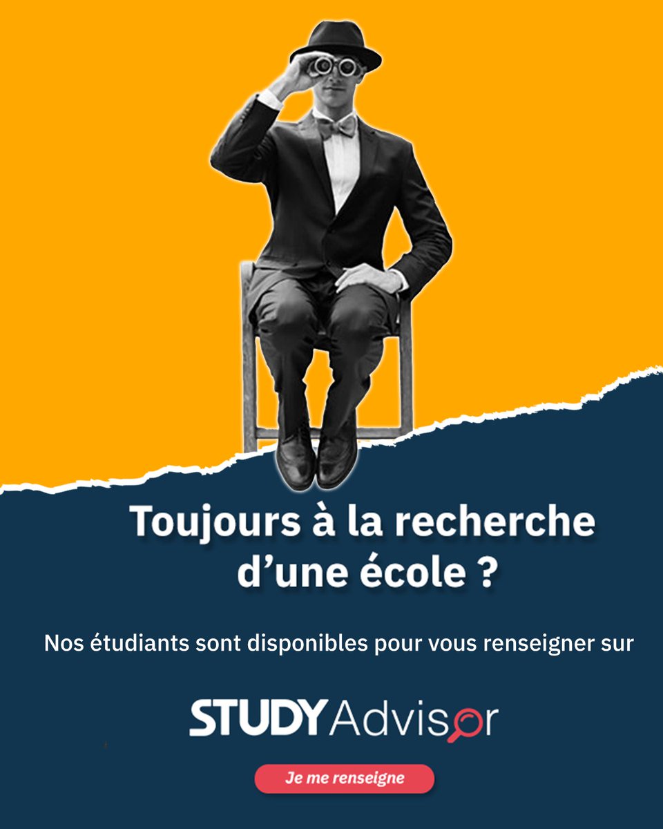 Que vous soyez en terminale, en Bac+2, en Bac+3; nos élèves sont disponibles pour répondre à toutes vos questions.

✅Gratuitement
✅Quand vous le souhaitez 
✅En toute simplicité 

lnkd.in/dDHGNw7