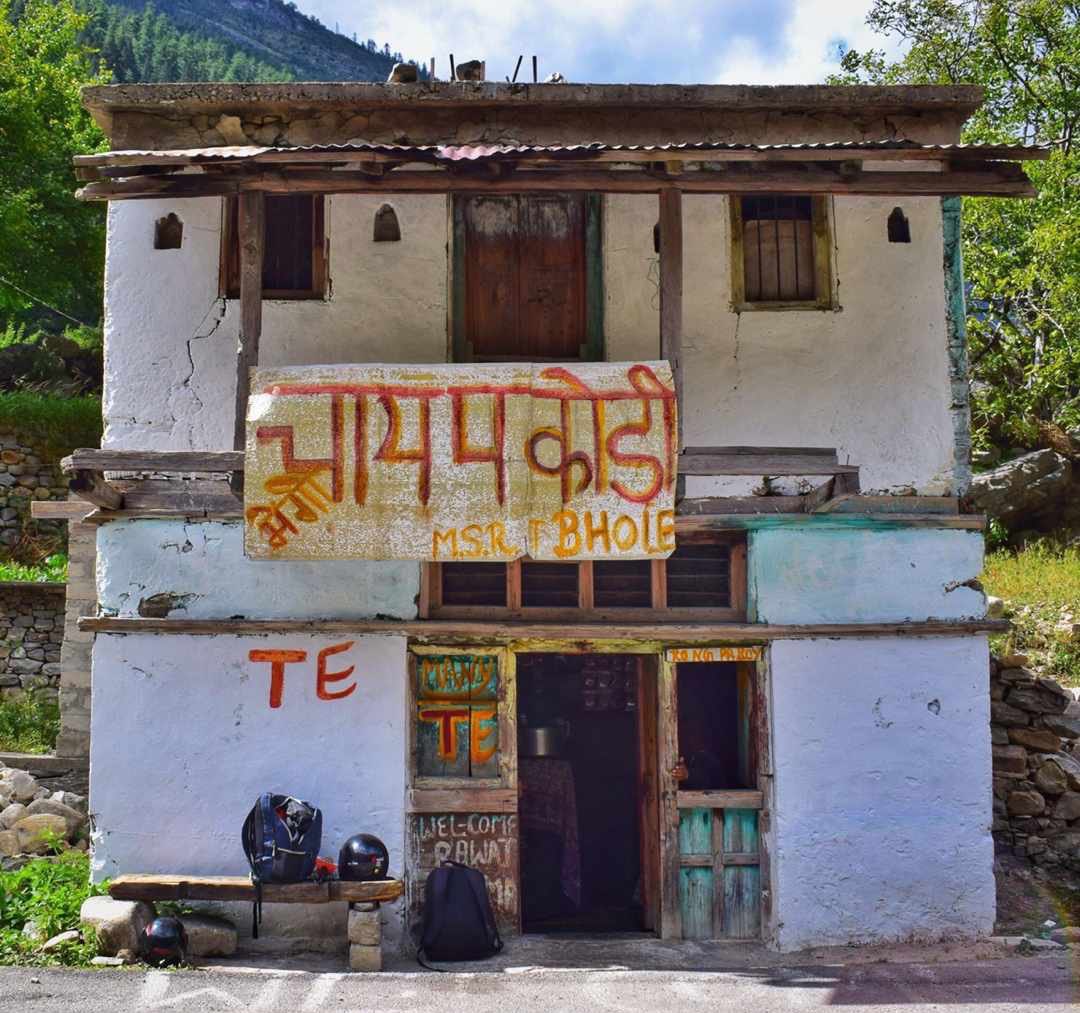 avinashpuri10's tweet photo. Missing the trips of this season🍝🏔 @hp_tourism @kashmirtourism_ #tripinindia #roadTrip #missinghills https://t.co/v2Zz2eiAVO