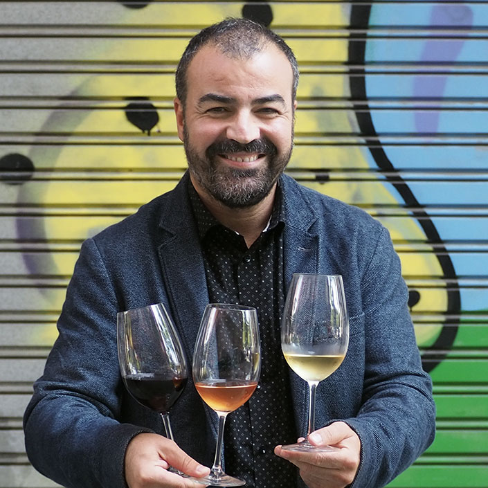 ENTREVISTA🔊Oriol Ripoll, cofundador de Decántalo: «Fins ara les bodegues veien el canal online com un problema i no com una oportunitat» ✍️Per <a href="/SergiCortes/">Sergi Cortes 🍷 Vinos</a> 
naciodigital.cat/cupatges/notic…