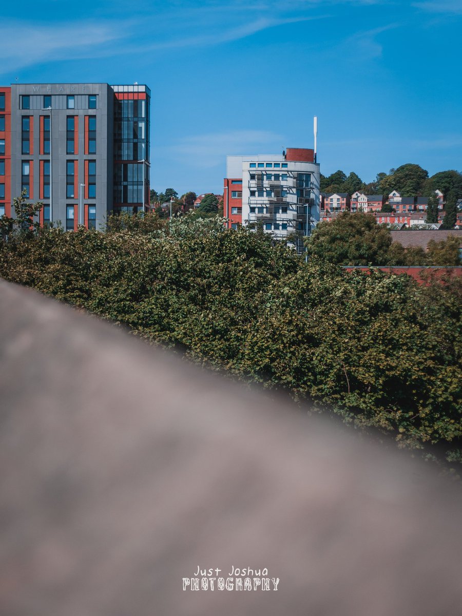 Some more photos from the other day! 📷 #photography #streetphotography #cityphotography #walk #uniofLincoln #blackandwhite #vibrant #lincolnshire #photos #streetphotography #colour