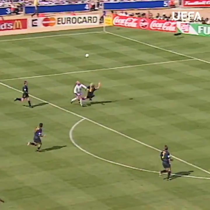  Remember    goal?       Happy birthday, Paul Gascoigne  | 