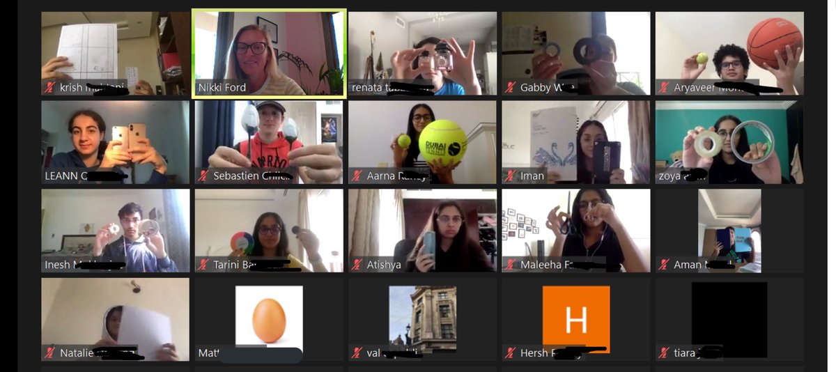 Maths | Jumeirah College tweet media