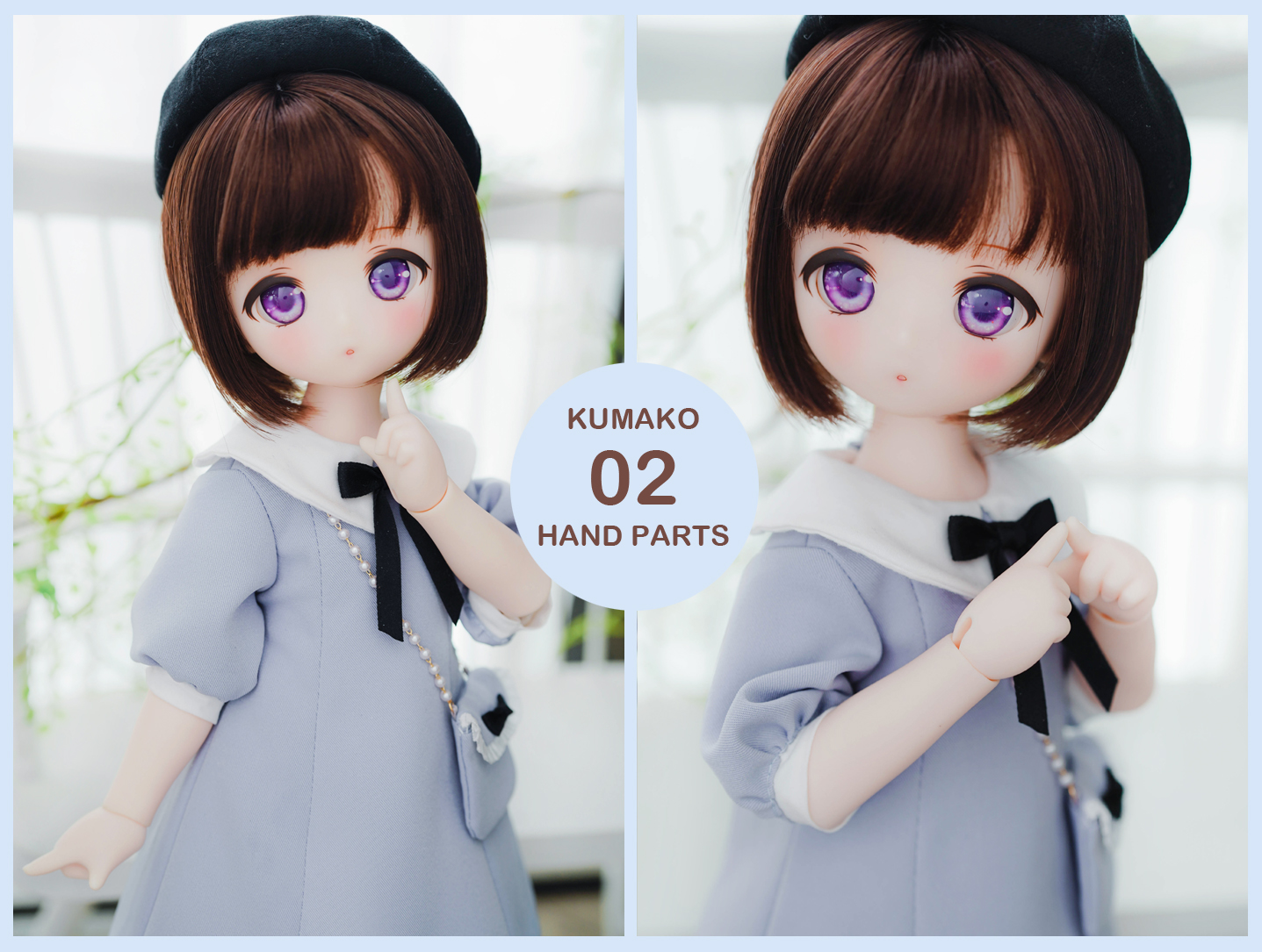 Kumako egg2 ヘッド 直売お値下 - sindicatoparademinas.com.br