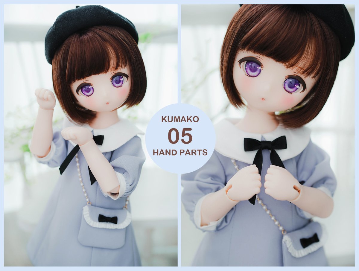 PUYOODOLL on Twitter: