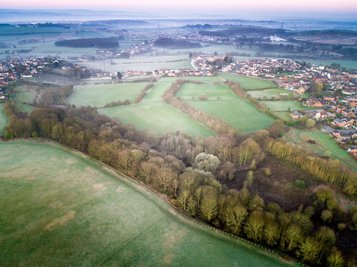 andreajenkyns's tweet photo. Following the disappointing decision of #Leeds City Council to overturn its original refusal of the planning application at Haigh Woods, I have written to @RobertJenrick, to ask him to consider this matter. https://t.co/ejM3KXVMiW