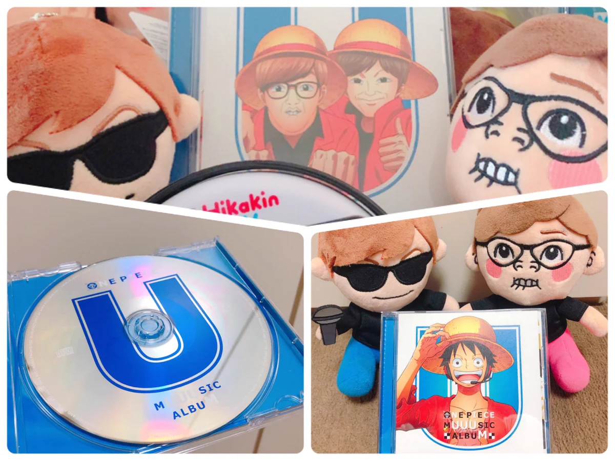 HIKAKIN😎ヒカキン 【YouTuber】 on X: 