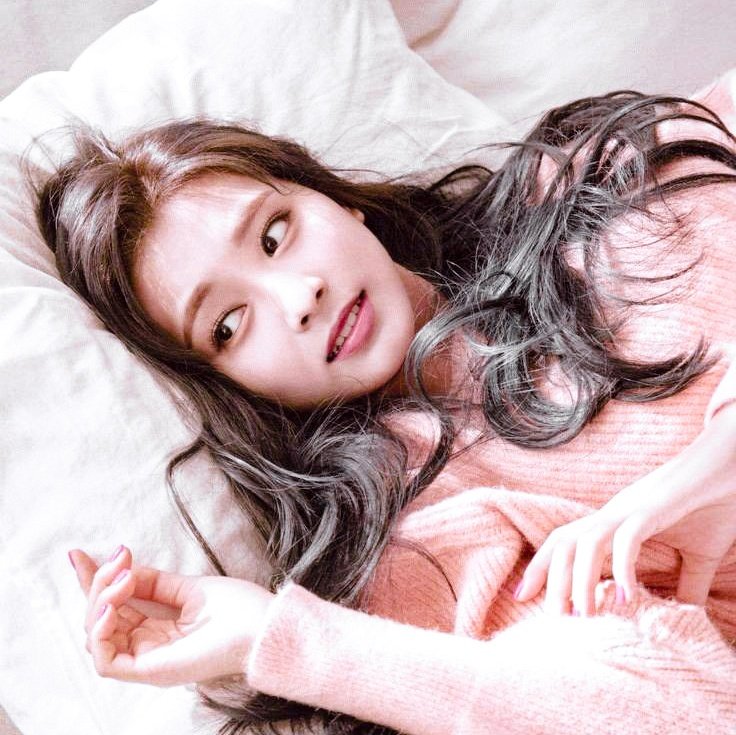 layoutspace's tweet photo. ✧･*ʚ tzuyu — i twice ɞ*･✧
｡˚ i layout - packs┊͙ sweet pink ˚｡

tagged : twice tzuyu layout icon packs

#⃠레이아웃_스페이스 https://t.co/QlMMix7T5t