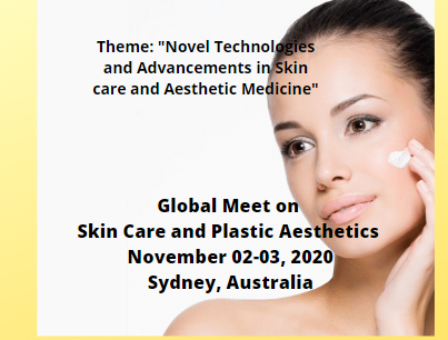 Theonancy1's tweet photo. Join us at Global skin care 2020 on november 02-03, 2020 at sydney, Australia https://t.co/HPbrsjP2Dt
#dermtwitter #Dermatology #dermophobia #dermatopathology #Skins #skinrxlab #skin #skinvigoratesonic #skincare #skinny #hair #Haircut #haircutbookgame #hairstyle @Skin2Schools https://t.co/lrdu55dzuM
