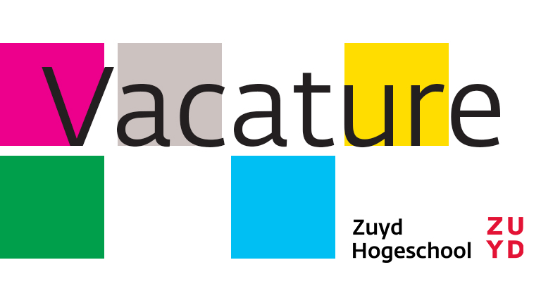 Zuyd heeft drie nieuwe vacatures:

-      Docent Vaktherapie – dramatherapie (0,4 fte)
-      Docent Vaktherapie – muziektherapie (0,4 fte)
-      Docent Verloskunde   0,67-1,0 fte (24-36 uur per week)

Voor meer informatie werkenbijzuyd.nl