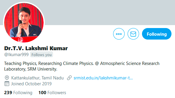 Newguru_Kotha's tweet photo. Congratulations Annayya @lkumar999 for 100 Followers 👏💐🌻🌹🌺🌼💮🌸
#KillingCurrentBillsInAP
#DevotionCannotBeSold
@mahesh_komala @VemparalaBhask1 @subhadr37232234 @peralashekhar @Nationalist_BJP @manthriji @Konjarla007 @MadhavBJP https://t.co/5E0fj0pvjB