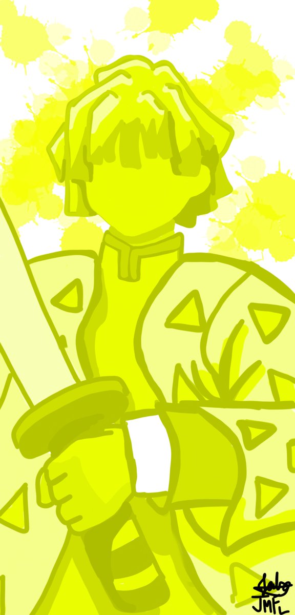 Start of huevember era (1/33)