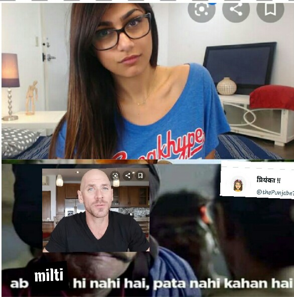 Novemberover_7's tweet image. Koi #offend ne hoga 🙄🙄