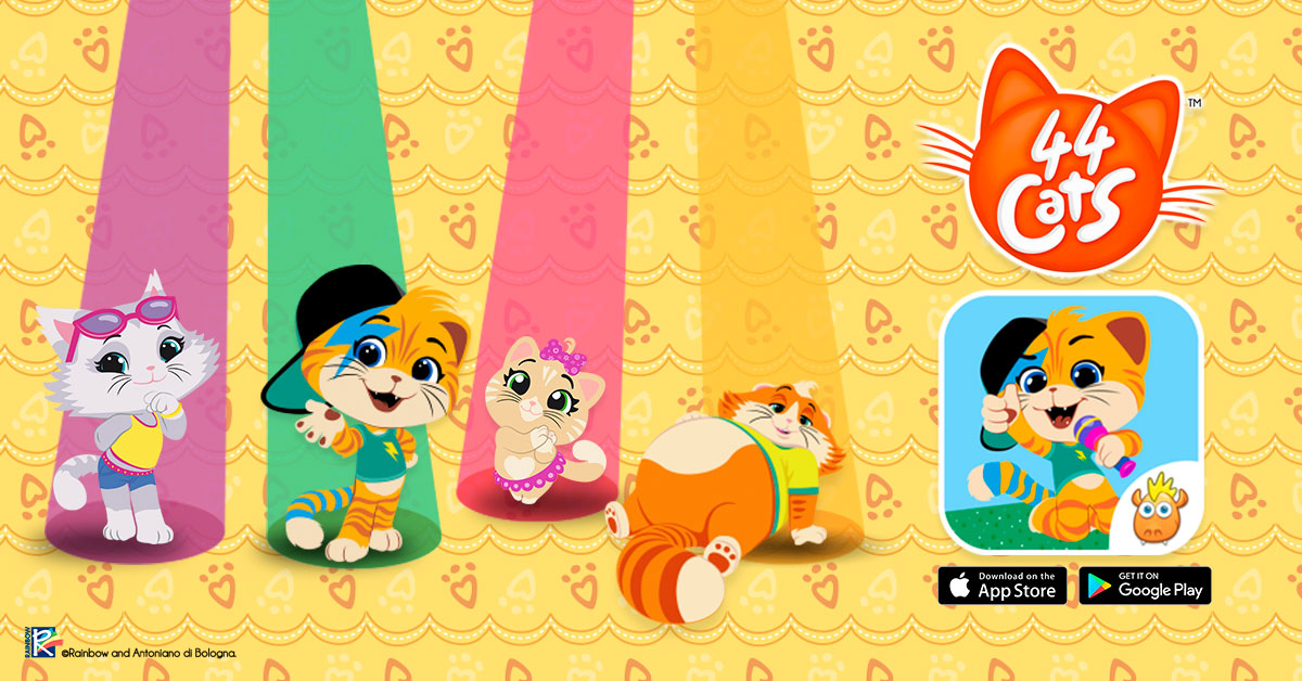 Tap Tap Tales tweet media