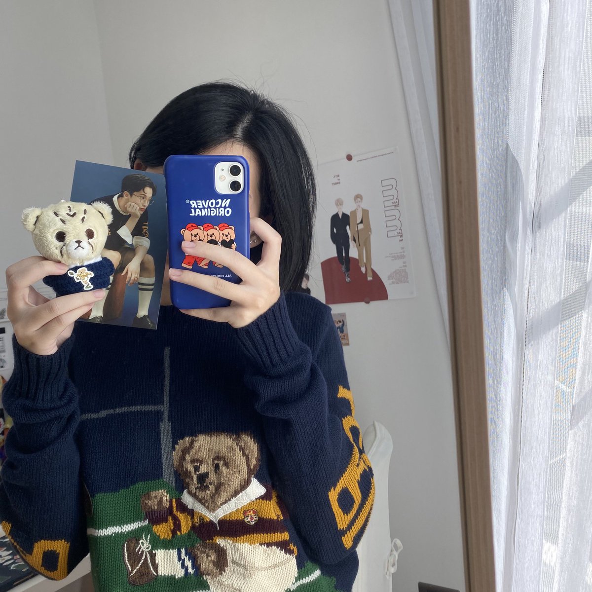 mlyn lee tweet media
