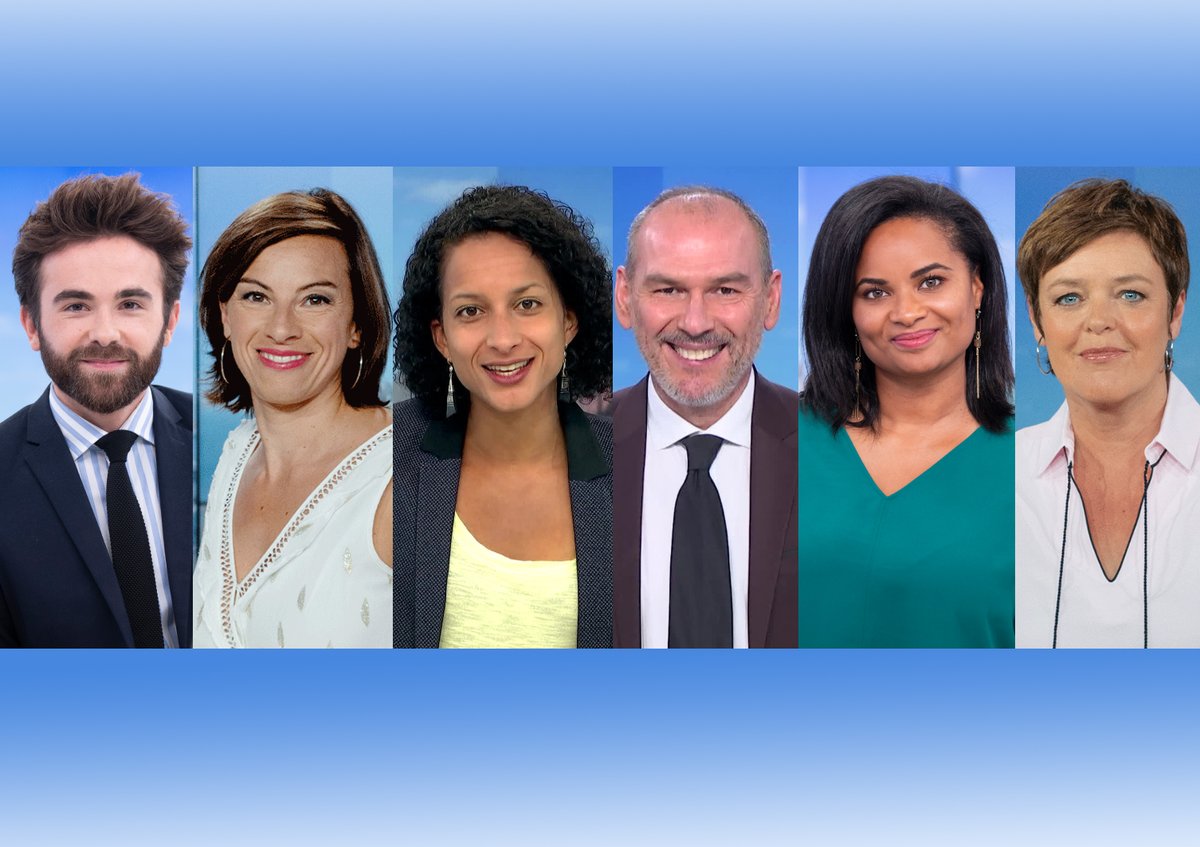 🔴Dès le 02/06, reprise des éditions régionales #NordPasdeCalais et #Picardie, tous les jours à 12h &amp; à 19h

🔵Dès le 15/06, reprise de l'édition Littoral Hauts-de-France, du lundi au vendredi à 18h50

Toute l'actu de votre région sur bit.ly/hdf-france3
#actu #inforegionale