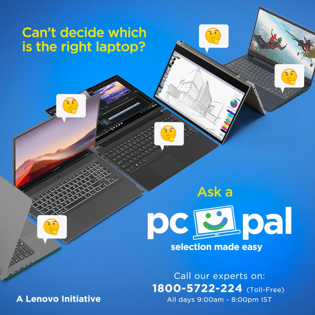 Rahul Agarwal On Twitter Laptop Selection Made Easy Irrespective Of The Brand Give Us A Call On 1800 572 2224 And Our Team Will Help You Choose The Right Laptop Configuration That Suits Your