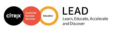 CitrixCSS's tweet image. Join our free LEAD Webinar tomorrow @10am EST: Learn how to deploy Citrix SD-WAN and administration through Citrix Orchestrator with our expert, Lucas Araujo. Register now: buff.ly/3dkDNa9