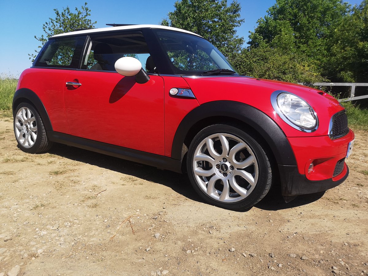 RRProducing's tweet image. Freshly detailed