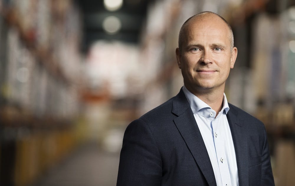 Matas høster i tørken – onlinesalget oppe med 300 procent ehandel.dk/matas-hoester-… #ehandel