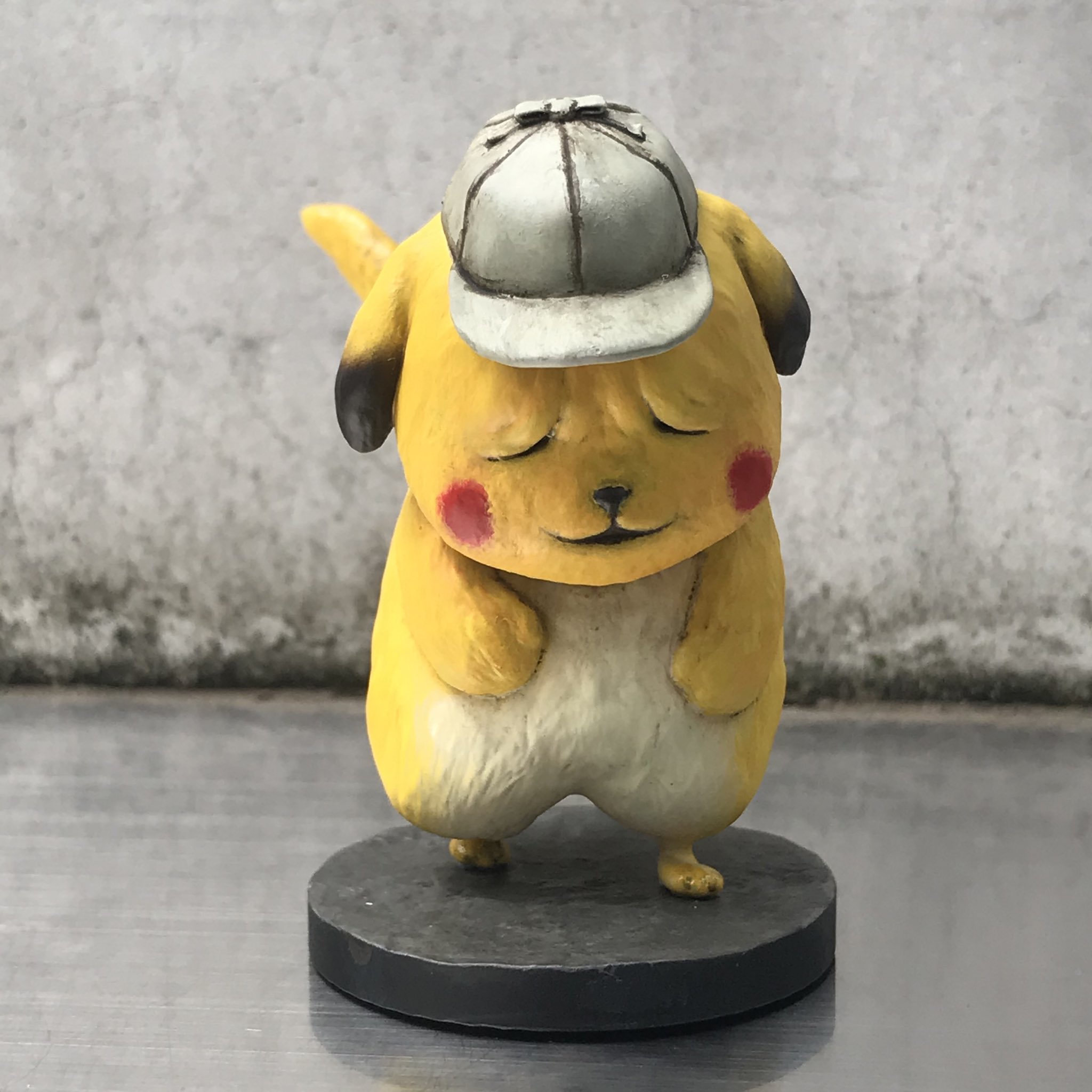名探偵ピカチュウ 61CBAVNKPpL.jpg