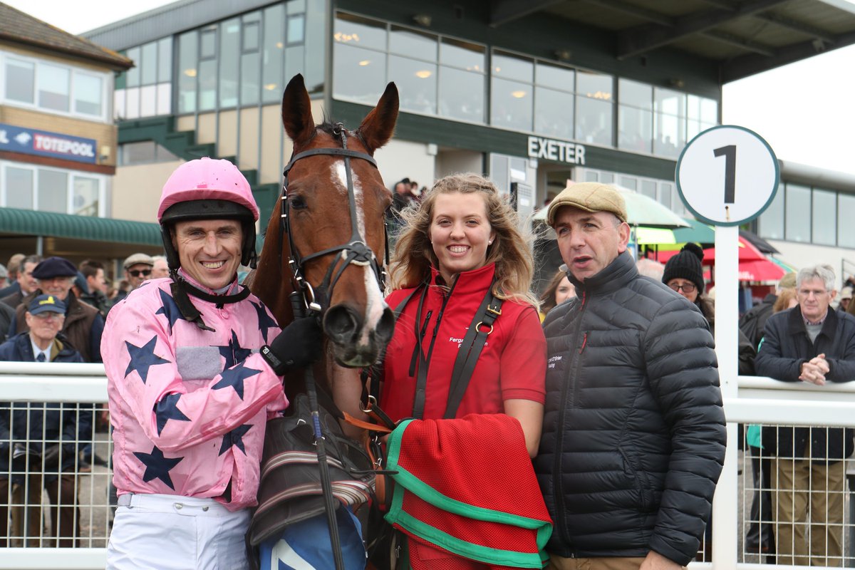 Exeter Racecourse Exeterraces Twitter