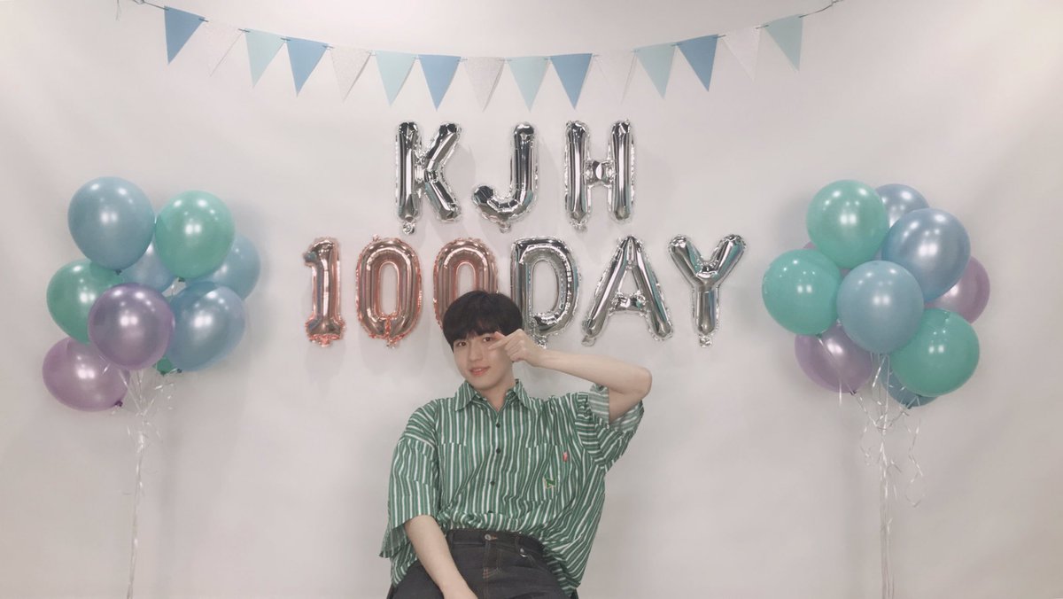 199x KJH 🍃 tweet media