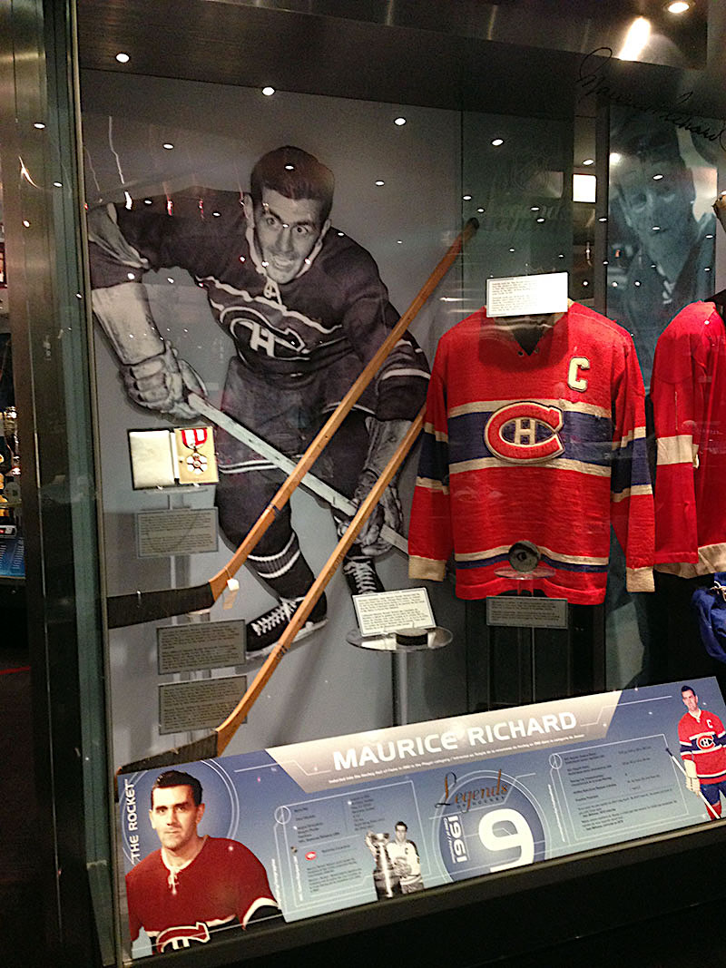 1/5 On this May 27 in 2000, we lost  @CanadiensMTL legend Maurice Richard to abdominal cancer. From Monday, an essay considering the Rocket’s life, career and legacy 20 years after his death, 60 years after his last game. A thread…  https://www.nhl.com/news/maurice-rocket-richard-inspiring-many-nearly-20-years-after-his-death/c-317010128?tid=280751088