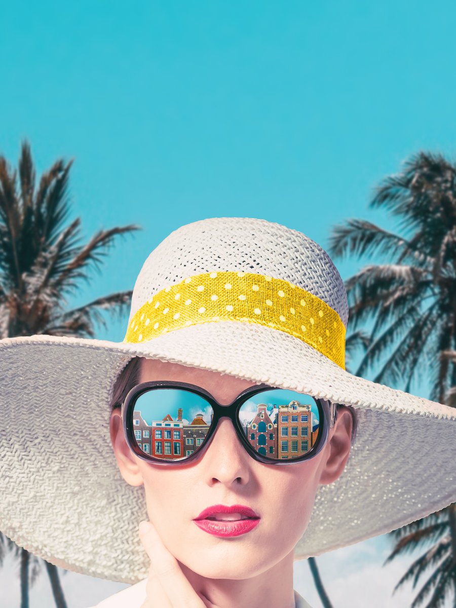 Hotelnacht's tweet image. De zomervakantie in eigen stad lonkt. Wil je als eerste een leuk hotel boeken voor de #Hotelnacht Summer Staycation? Check de vroegboekactie van @parool op: bit.ly/3gr0gV3