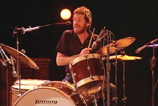 Happy birthday Levon Helm 