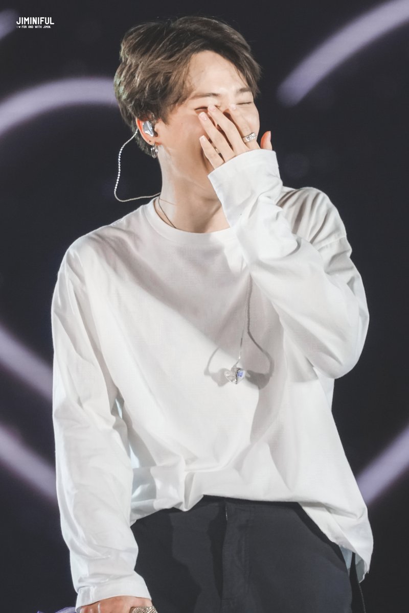 jiminiful's tweet photo. H^^PY #JIMIN
for ur daily serotonin boost ☺️💛

#지민 #방탄소년단 @BTS_twt https://t.co/PR4BkruNOH