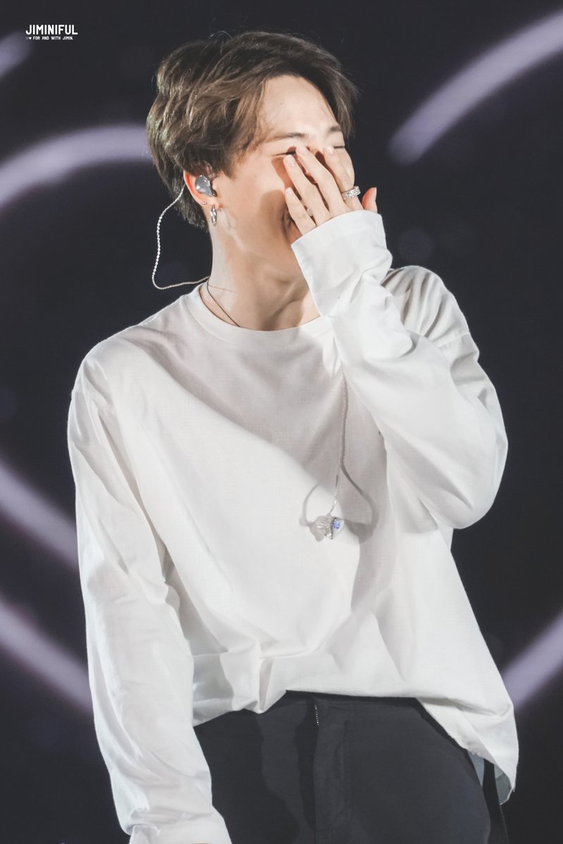 jiminiful's tweet photo. H^^PY #JIMIN
for ur daily serotonin boost ☺️💛

#지민 #방탄소년단 @BTS_twt https://t.co/PR4BkruNOH