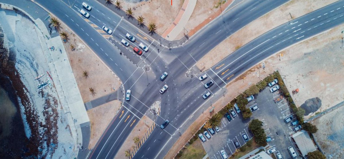 Thanks to an innovative partnership between <a href="/StatsGhana/">Ghana Statistical Service</a>, <a href="/flowminder/">Flowminder</a>, and <a href="/VodafoneGhana/">CARTMAN</a>, officials can monitor movements within and across districts in Ghana by analyzing mobile phone data. <a href="/sarahhburns3/">Sarah Burns</a> wrote about it here: 
bit.ly/2TsFpa3