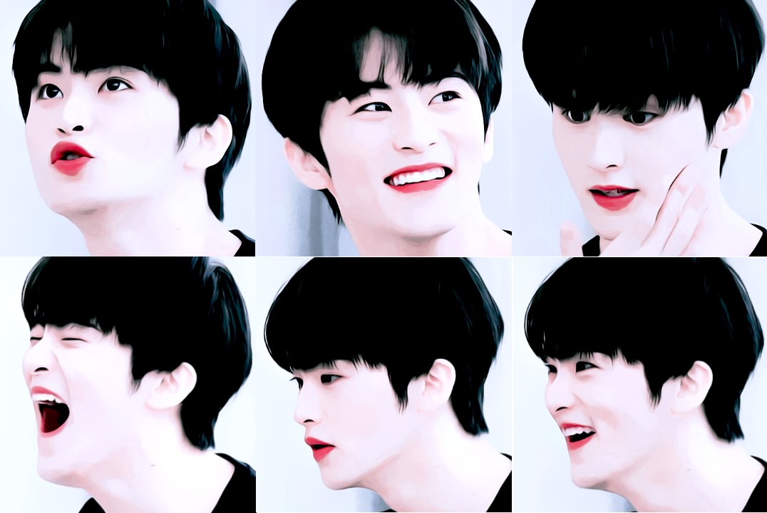 𝓑e-guel ( ˘͈ ᵕ ˘͈✿) tweet media