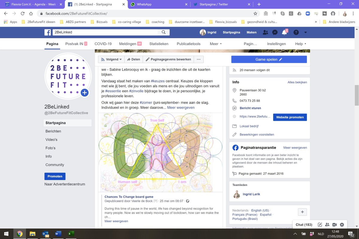 2BeFutureFit tweet media