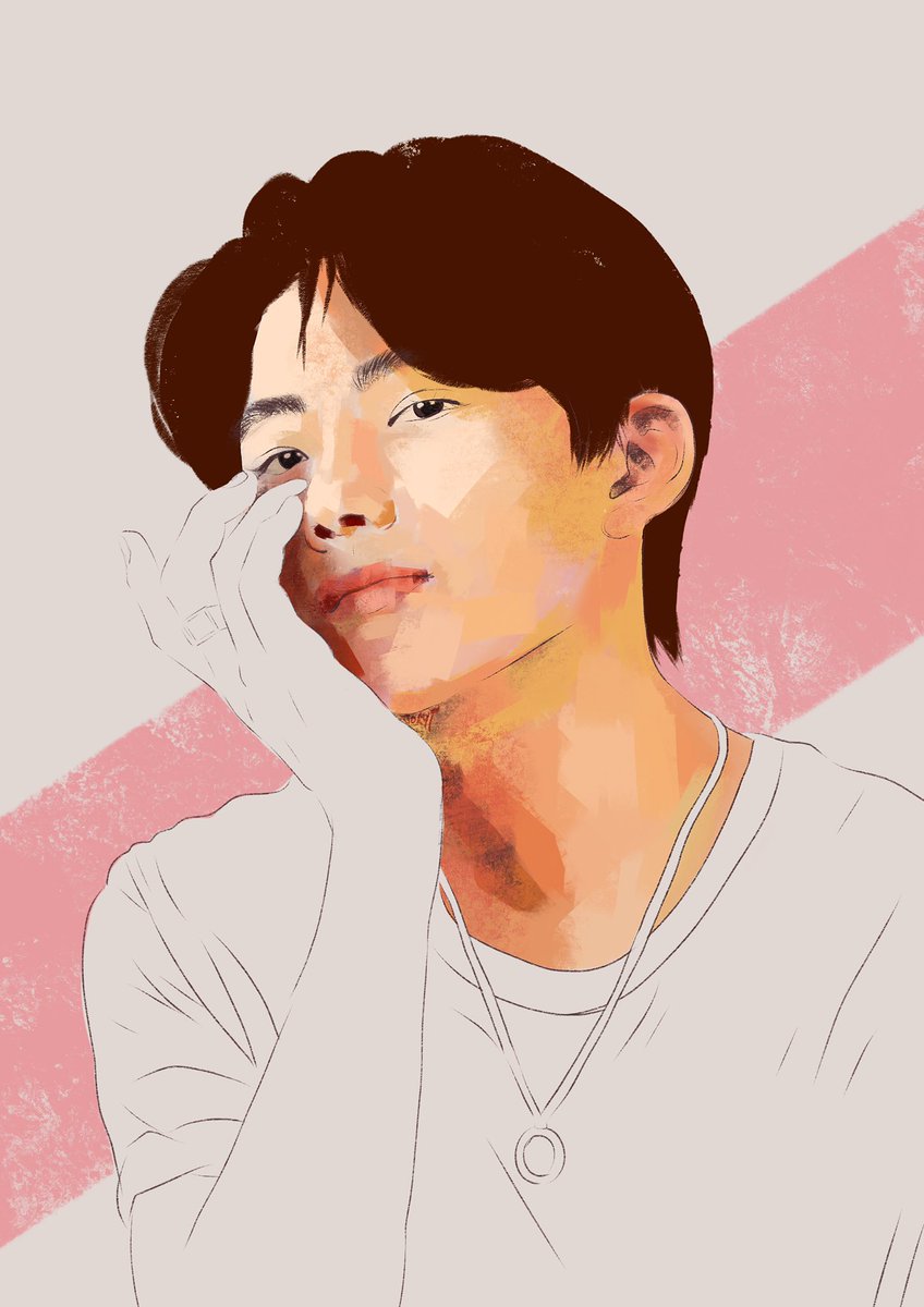jorytart's tweet photo. Junkyu of Treasure #commissionopen #art #artph #fanart #TREASUREfanart #JUNKYU #junkyufanart #commissionart https://t.co/LLXwOzNfAG