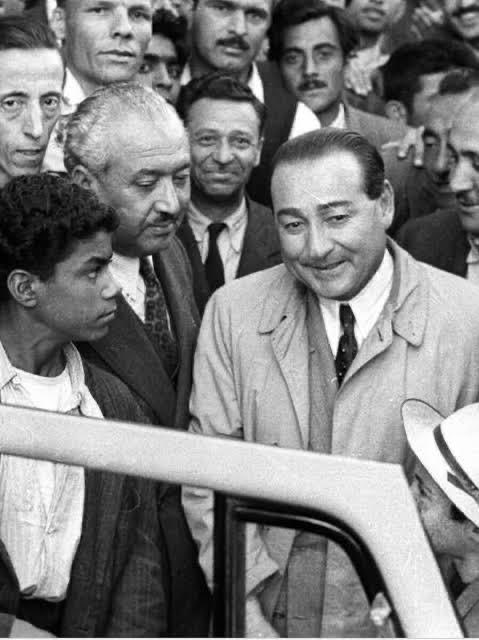 Ali Babacan tweet media