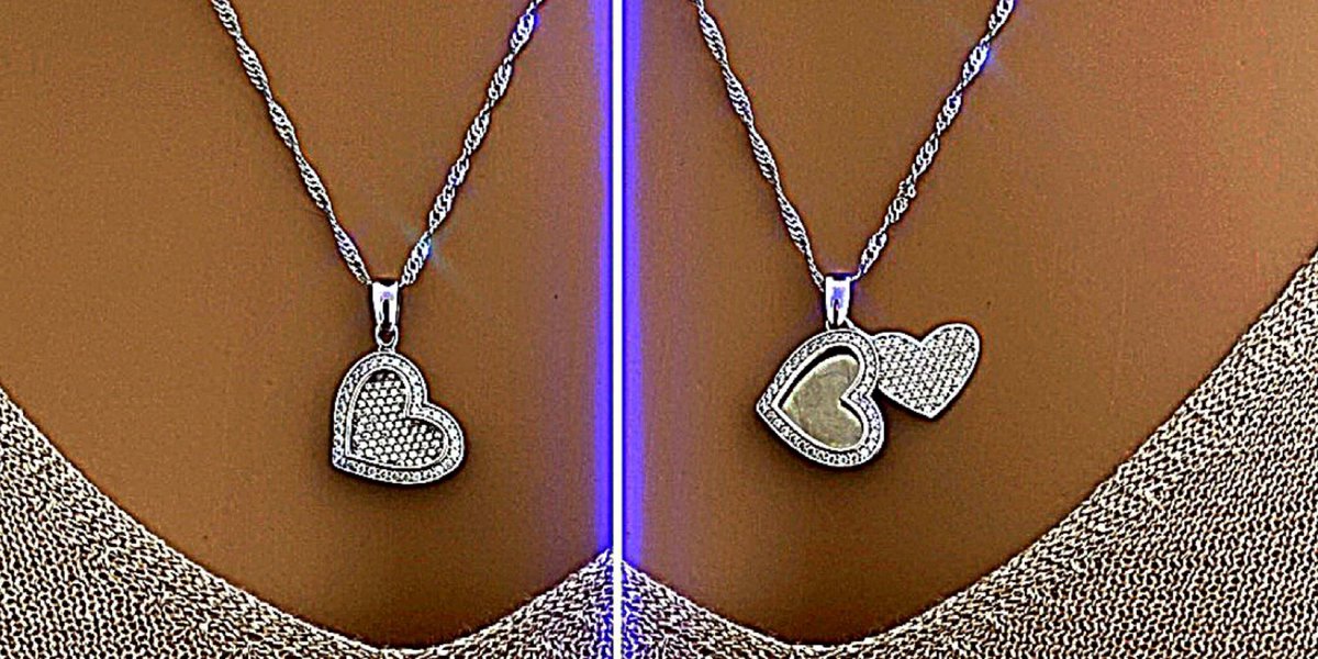 coskuns7's tweet photo. Silver Sliding Heart Pendant
£23.50 .For more details just tap to link please .https://t.co/mj57uVtevI
=======================
=======================
#heart #pinterest #shopping #onlyfansgirl #giftforher #love #silver #instagood #Facebook #follo4folloback #giftideas #Like https://t.co/AQRrYTScgq