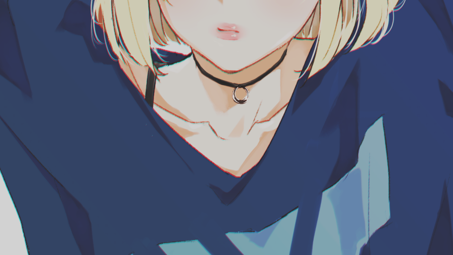 「#人類は鎖骨を欲している

乗らねばならぬ気がした 」|黄燐☢️のイラスト