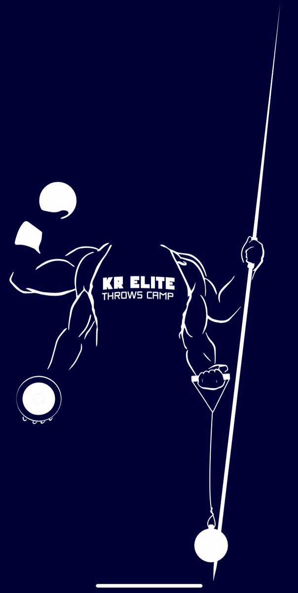 kurt_roberts70's tweet image. 5 Mini Camps this June!! Starting June 2nd!! Max of 9 campers so reserve your spot today! Shot Put and Discus
eventbrite.com/e/kurt-roberts…