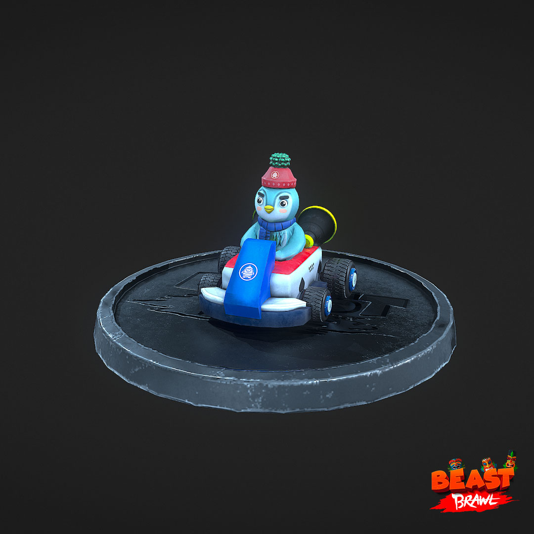 clover_gs's tweet photo. #BeastBrawl #gamedev #indiedev #gamedesign #UAGames https://t.co/eNxAakqw9e