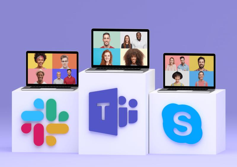 PaperWorkIT's tweet photo. Lifesize kan geintegreerd worden met diverse tools
demo? vragen? vandaag aan de slag? https://t.co/GbbHgRyE6q  #videoconference #videomeeting https://t.co/XjfzUvundq