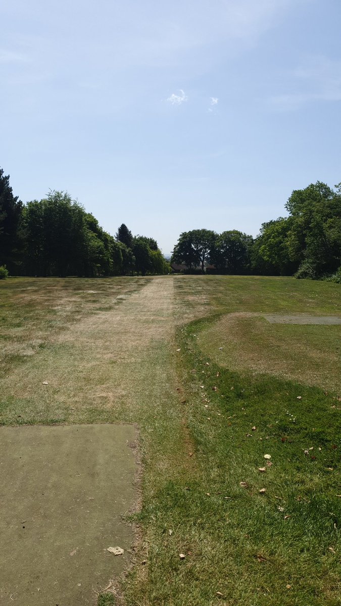 Woolton Golf Club tweet media