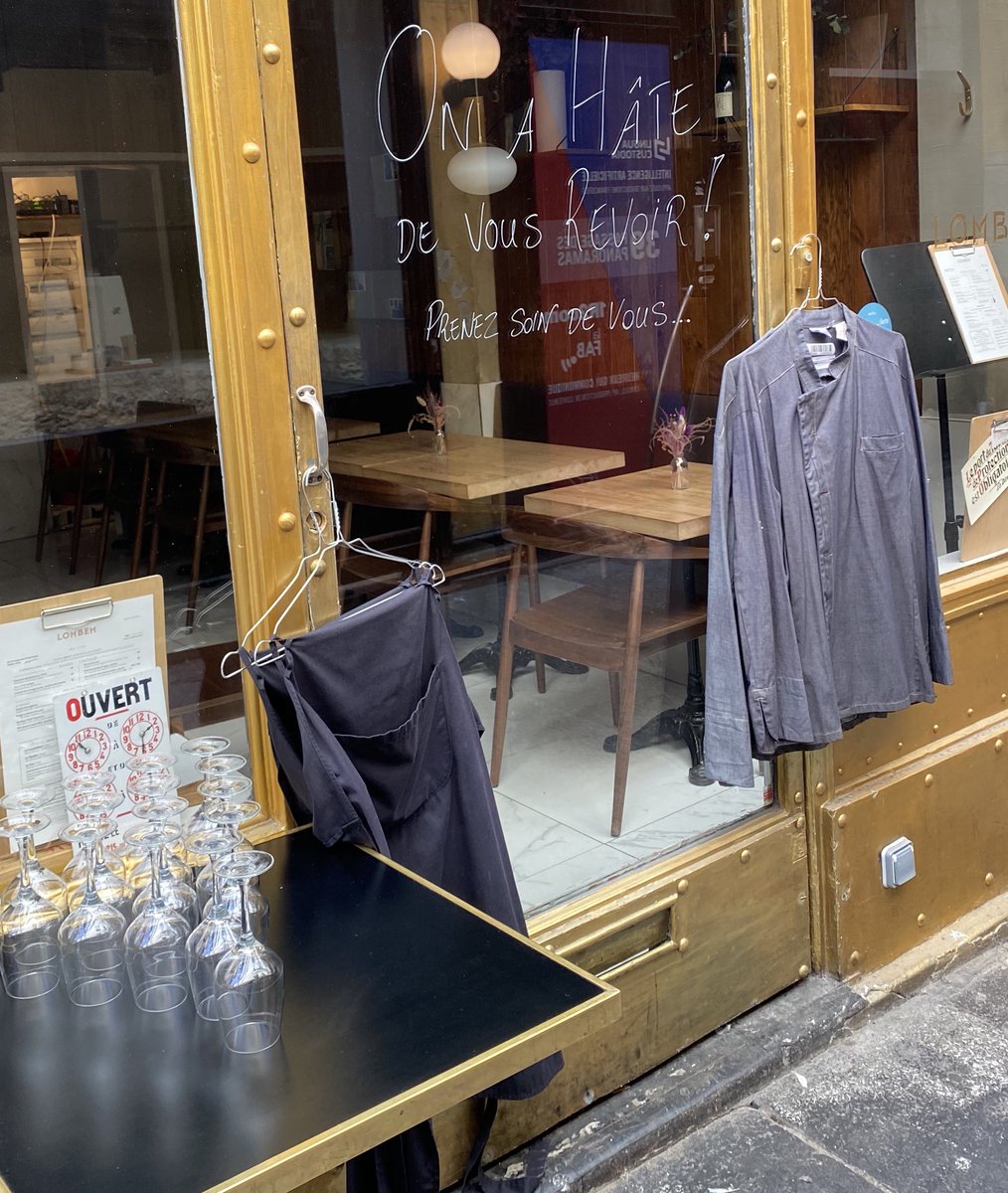 LombemP's tweet photo. Nous avons hâte de rallumer la flamme 🔥 Tous #ATable ! ⁦@LombemP⁩ https://t.co/Z2m2Gtf6Mh