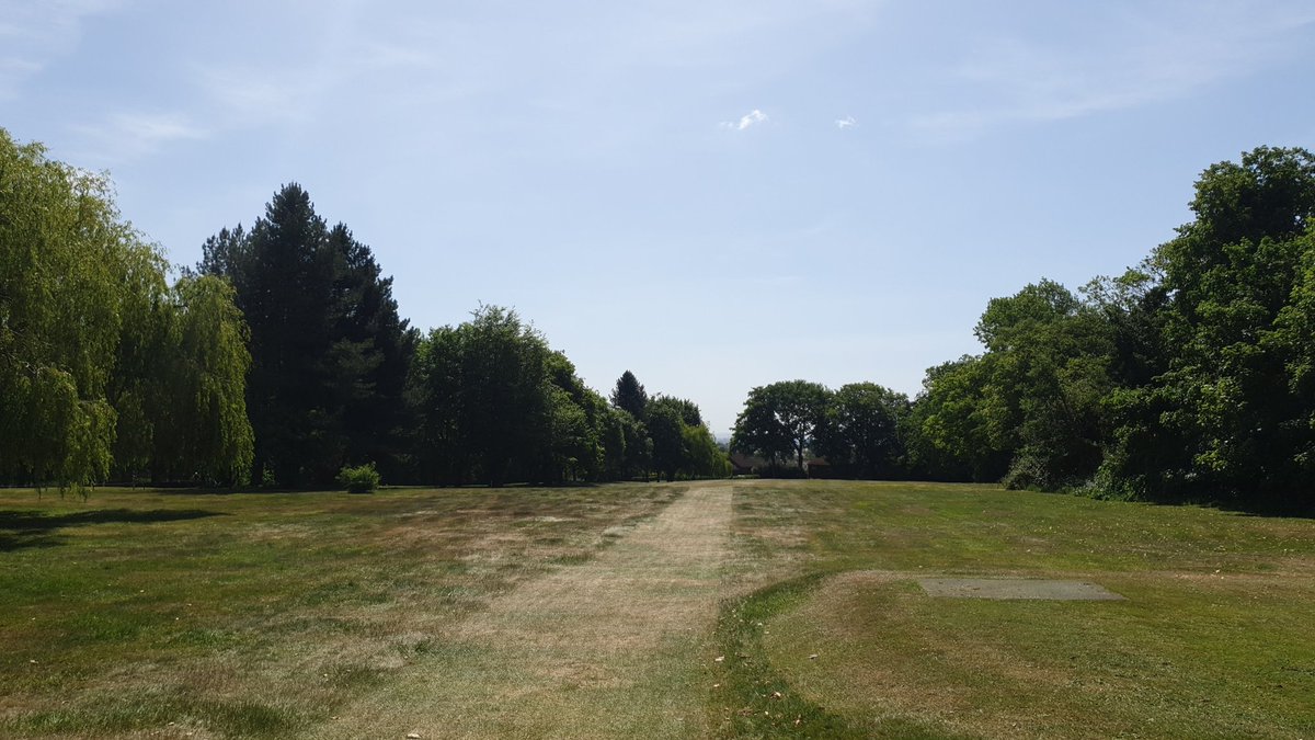Woolton Golf Club tweet media
