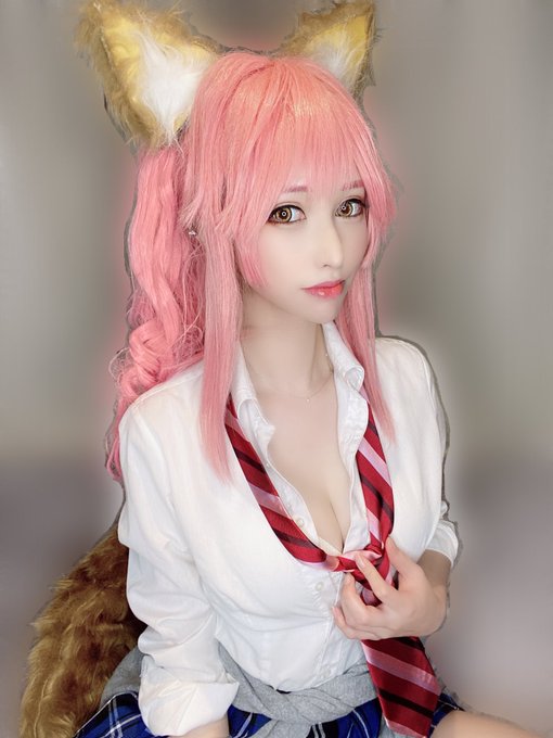 コスプレイヤーのたま。のTwitter画像47