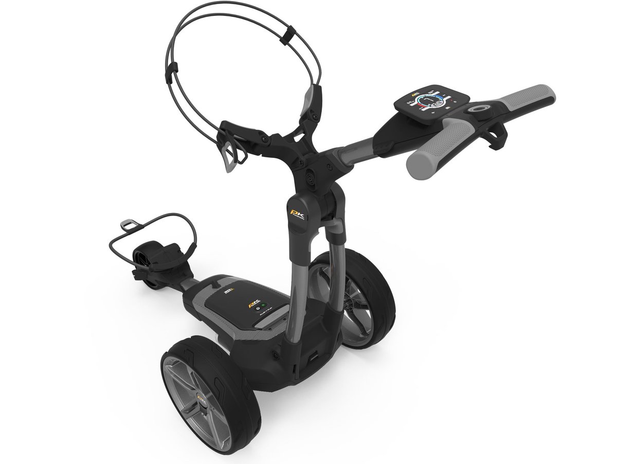 PowaKaddy's tweet photo. The best by a distance. 🏆

The stunning FX7 GPS with Bluetooth connectivity surpasses even the highest of expectations. Learn more today 🔗 https://t.co/avepuU9f6K https://t.co/W4JurA1dRq
