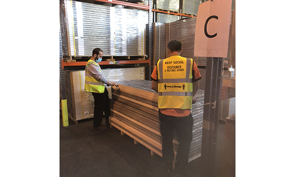 DOORCO – “Here To Help” dlvr.it/RXRTBZ