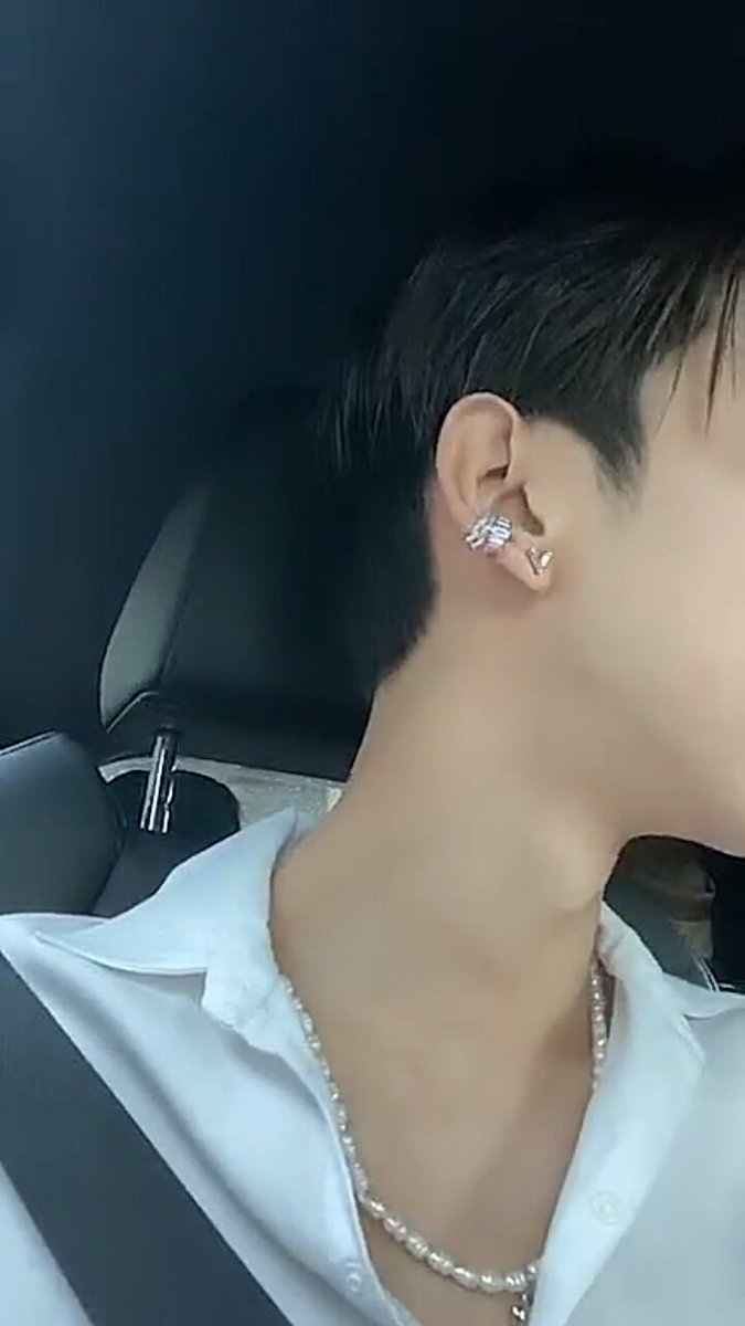 Notfev's tweet image. โอ้โหพระเจ้าจี ข้างๆยังหล่อ😱 ข้าน้อยขอคารวะ 
#saveG