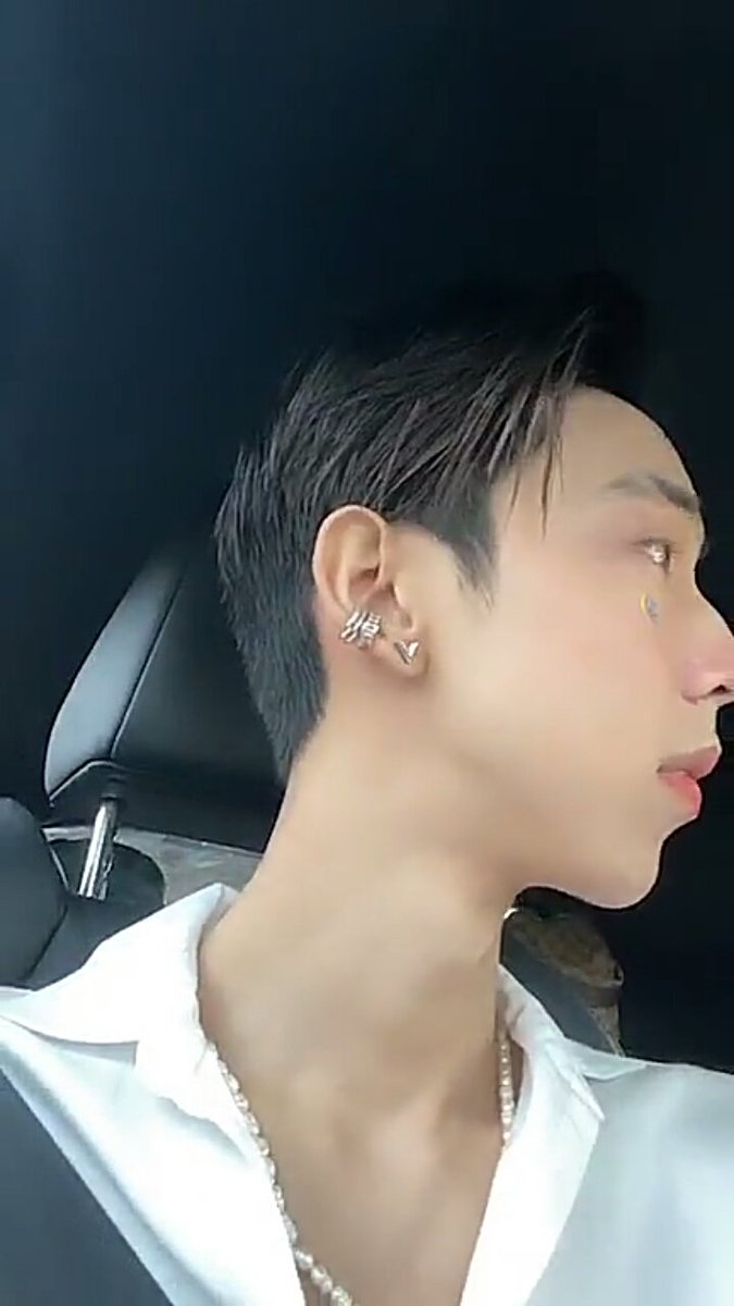 Notfev's tweet image. โอ้โหพระเจ้าจี ข้างๆยังหล่อ😱 ข้าน้อยขอคารวะ 
#saveG